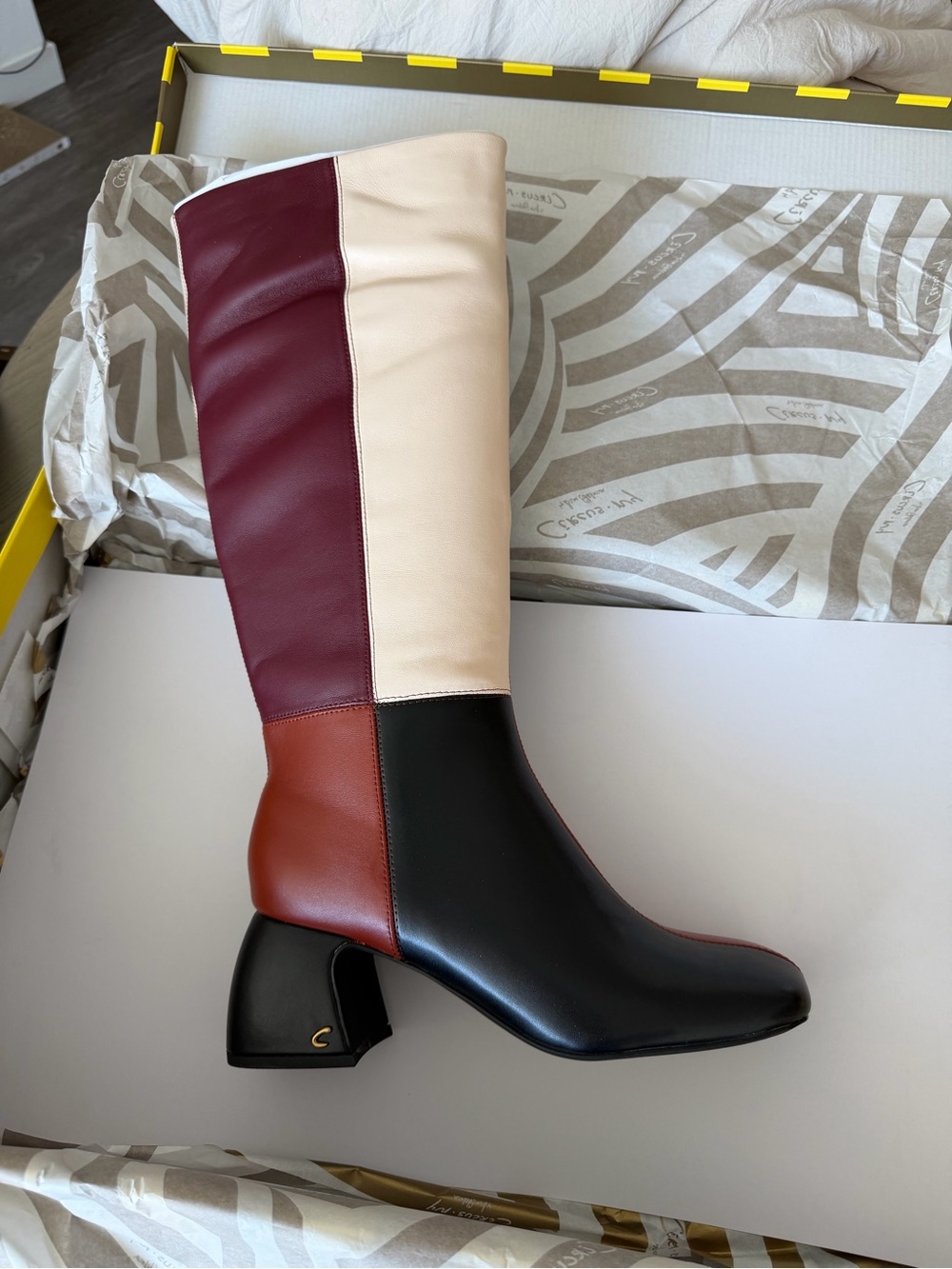 Circus by Sam Edelman Oaklyn Boot - Picture 2 of 16